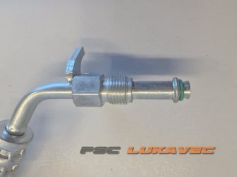 RENAULT CLIO 2 CIJEV SERVA CLIO 2 CRIJEVO SERVA 1.5 DCI 8200711369