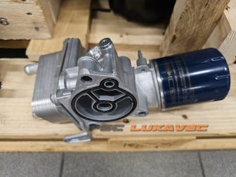 CITROEN JUMPER MOTOR 2.2 HDI NOVO EURO 6 4H03