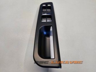 ŠKODA OCTAVIA RUKOHVAT OCTAVIA KONZOLA PREKIDAČA