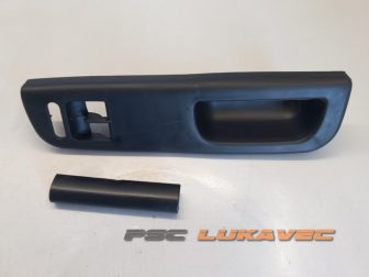 ŠKODA OCTAVIA RUKOHVAT OCTAVIA KONZOLA PREKIDAČA STAKLA