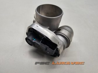 PEUGEOT 406 KLAPNA GASA 406 ZAKLOPKA GASA 2.2 16v 9653289480