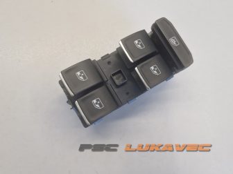 SEAT ATECA PREKIDAČI PODIZAČA STAKLA PREDNJI LIJEVI 5G0959857C