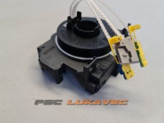 CITROEN ZAVOJNICA VOLANA CITROEN ŠPULA VOLANA NOVO..!