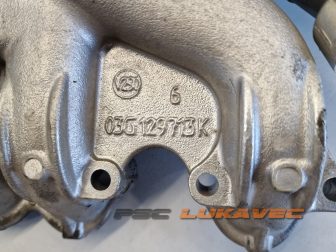 SEAT USISNA GRANA SEAT KLAPNA GASA 03G128063M 03G129713K