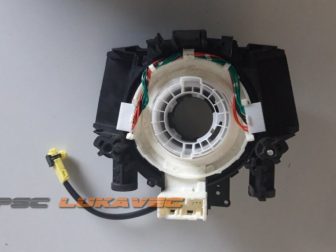 NISSAN X-TRAIL ZAVOJNICA VOLANA  NISSAN X-TRAIL MODUL VOLANA NOVO..!