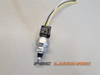 RENAULT MEGANE 3 SENZOR ISPUŠNIH PLINOVA 1.5 DCI 8200811025