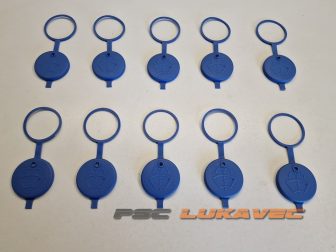 PEUGEOT ČEP POSUDE ZA PRANJE STAKLA 643230