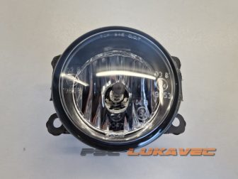 PEUGEOT 307 MAGLENKA PREDNJA 620662 6206E1 2006.