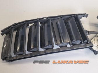 BMW 3 G20 REŠETKA PREDNJEG BRANIKA 5811R1001 946487001