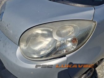 CITROEN C1 FAR LIJEVI 2005.