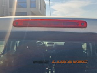 CITROEN C1 TREĆE ŠTOP SVJETLO 2005.