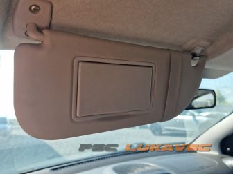 CITROEN C1 SJENILO LIJEVO C1 SUNCOBRAN 2005.