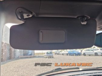 MINI COOPER R52 SJENILO LIJEVO COOPER R52 SUNCOBRAN 2005.