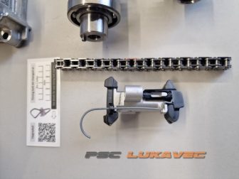 PEUGEOT 508 1.5 HDI BREGASTE OSOVINE  PEUGEOT 508 VENTIL DEKL 1.5 BLUE