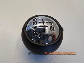 PEUGEOT 307 RUČICA MJENJAČA 307 KUGLA MJENJAČA 5 BRZINA