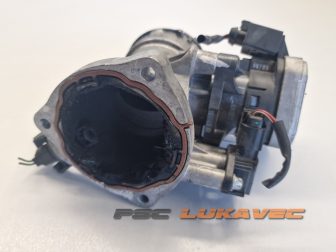 MERCEDES A KLASA W169 EGR VENTIL 200 CDI A640090147 2005.