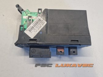 CITROEN C5 MODUL PODIZAČA STAKLA PREDNJI LIJEVI 9637541280 2003.