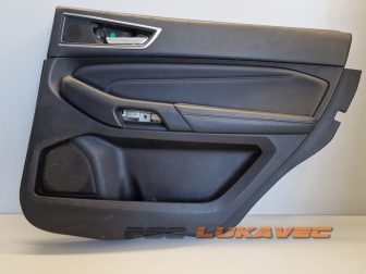 FORD GALAXY OBLOGA VRATA ZADNJA DESNA GALAXY TAPACIRUNG EM2B-R27472-A