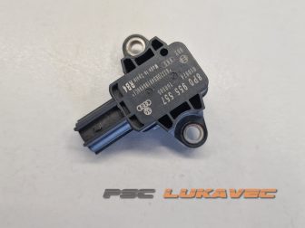 AUDI A3 SENZOR ZRAČNOG JASTUKA 8P0955557