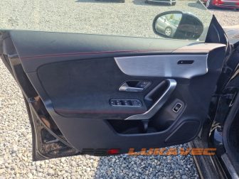 MERCEDES CLA VRATA PREDNJA LIJEVA 2020.