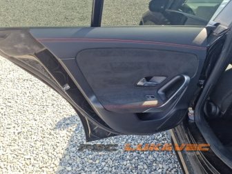 MERCEDES CLA VRATA ZADNJA LIJEVA 2020.