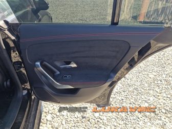 MERCEDES CLA VRATA ZADNJA DESNA 2020.