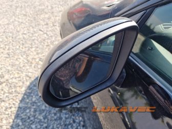 MERCEDES CLA RETROVIZOR LIJEVI ELEKTRIČNI 2020.