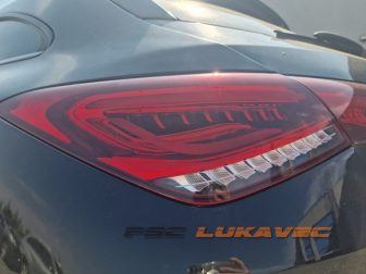 MERCEDES CLA ŠTOP SVJETLO LIJEVO VANJSKO 2020.