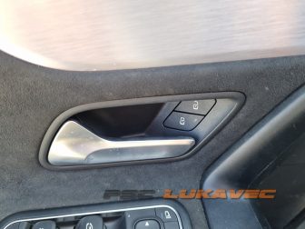 MERCEDES CLA KVAKA VRATA PREDNJA LIJEVA 2020.