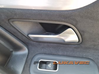 MERCEDES CLA KVAKA VRATA PREDNJA DESNA 2020.