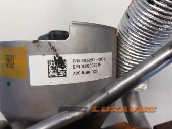 FORD MONDEO TURBINA 1.6 TDCI 1685819