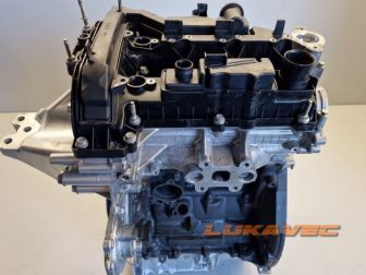 MOTOR FORD B MAX 1.0 ECOBOOST