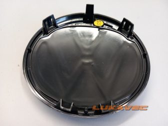 VW TOURAN EMBLEM ZNAK PREDNJI  VW TOURAN ZNAK PREDNJE MASKE 3G0853601A