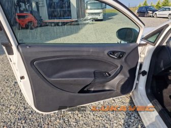 SEAT IBIZA 4 VRATA PREDNJA LIJEVA 2017.