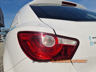 SEAT IBIZA 4 ŠTOP SVJETLO LIJEVO 2017.
