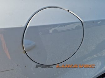 SEAT IBIZA 4 POKLOPAC REZERVARA 2017.