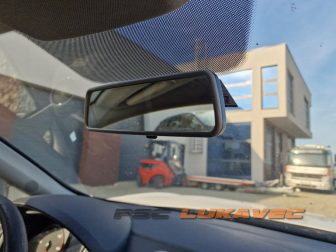 SEAT IBIZA 4 UNUTARNJI RETROVIZOR 2017.