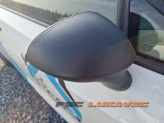 SEAT IBIZA 4 RETROVIZOR DESNI ELEKTRIČNI 2017.