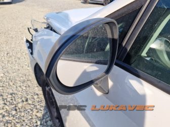 SEAT IBIZA 4 RETROVIZOR LIJEVI ELEKTRIČNI 2017.