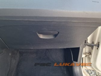 SEAT IBIZA 4 PRETINAC SUVOZAČA 2017.