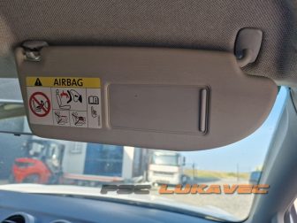 SEAT IBIZA 4 SJENILO DESNO IBIZA 4 SUNCOBRAN 2017.