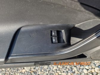 SEAT IBIZA 4 PREKIDAČI PODIZAČA STAKLA PREDNJI LIJEVI 2017.