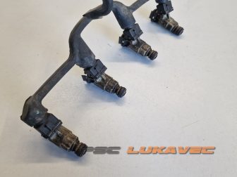 CITROEN XSARA INSTALACIJA DIZNI XSARA DIZNE 1.4 9632715580
