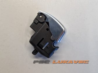 RENAULT GRAND SCENIC PREKIDAČ RUČICE MJENJAČA EDC RUČICA 328650419R